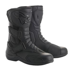 ALPINESTAR アルパインスターズ 必ず購入前に仕様をご確認下さい バイクブーツ ブラック 4...