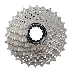 シマノ（SHIMANO） ○SHIMANO[シマノ] CS-R8000 ULTEGRA[アルテグラ