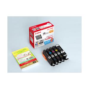 CANON キャノン キヤノン インクタンク BCI-381（ブラック/シアン/マゼンタ/イエロー）...