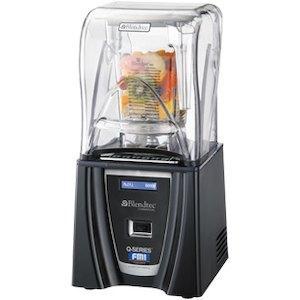 FMI 送料無料 ◇ FMI blendtec 業務用 スムージー ブレンダー ICB-3JQ