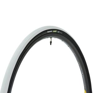 パナレーサー GRAVELKING X1 700X40C BRグリーン/茶サイド 沖縄・離島