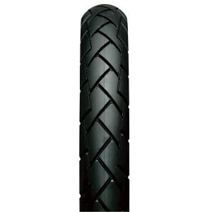 専用 IRC アイアールシー 汎用 GP-210 100/90-19 M/C 57S WT フロント