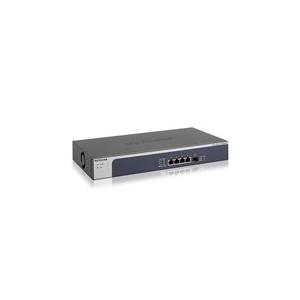 NETGEAR ネットギア XS505M 10Gx4ポート マルチギガ・アンマネージスイッチ(XS505M-100AJS)