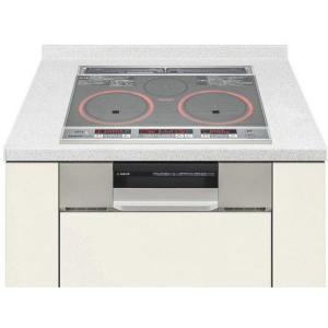 パナソニック ビルトインIHクッキングヒーター 幅60cm Panasonic G33シリーズ KZ-G33XST