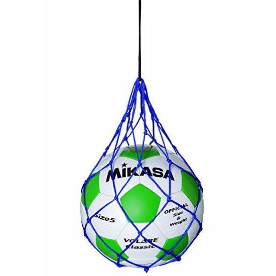 ミカサ ボールネット (NET1BL) 入数:50