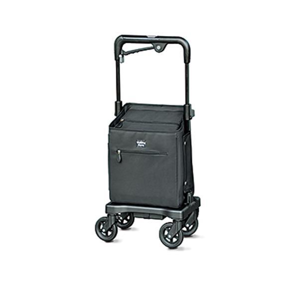 須恵廣工業 i(アイ)カートフリーブラック(右手用)