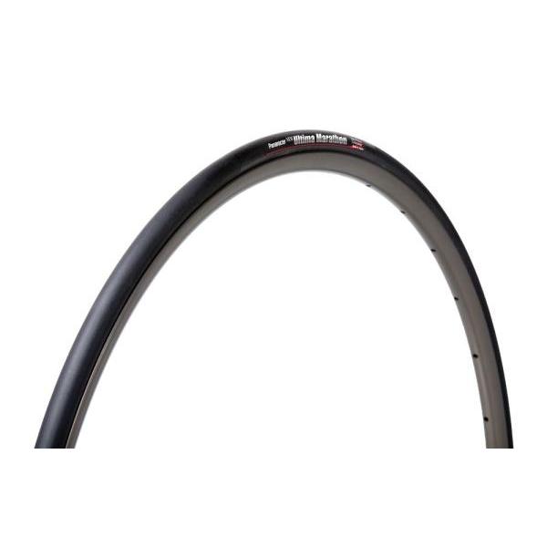 パナレーサー NEWウルティママラソン ブラックトレッド　P27-NMR-B／27”x18mm 沖縄...