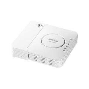 バッファロー WAPS-1266 11ac 2×2 デュアルバンド 無線LANアクセスポイント