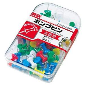 ミツヤ ボンゴピン 5色ミックス 1ケース BX2-3-AS