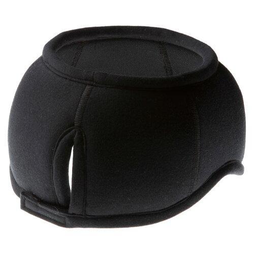 特殊衣料 アボネット セーフティインナーN(2030 ブラック 56〜58cm)