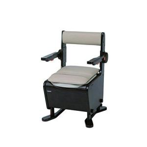 Panasonic（パナソニック） エイジフリー 家具調トイレ 座楽