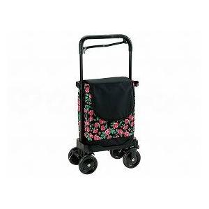 リッチェル サンポルテ　ST　ローズ 1台