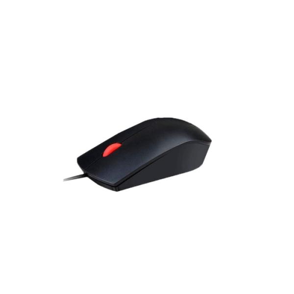 LENOVO レノボ 4Y50R20863 USB エッセンシャルマウス