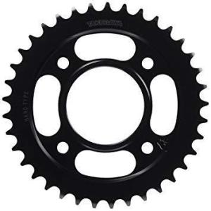 スペシャルパーツ武川 ドリブンスプロケット 37T  カブ50/110GROM/モンキー125 品番：02-07-0023