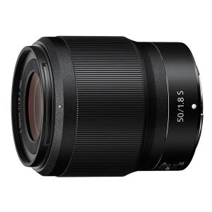 ニコン NIKKOR Z 50mm f/1.8 Sの商品画像