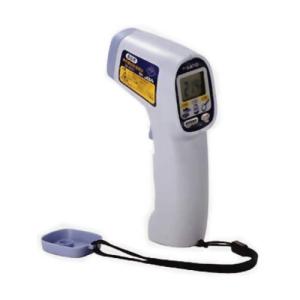 佐藤計量器製作所 食品用放射温度計　レーザーマーカー付　SK-8920