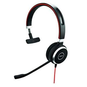 JABRA ジャブラ Jabra EVOLVE 40 MS Mono(6393-823-109)