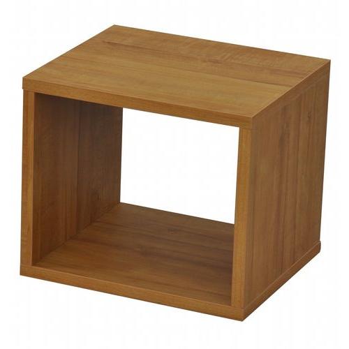 エイ・アイ・エス AIS オープンラックシステム OPR-3530 BR ブラウン