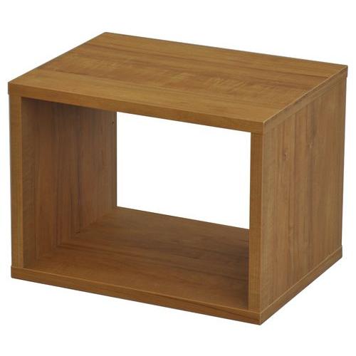 エイ・アイ・エス AIS オープンラックシステム OPR-4030 BR ブラウン