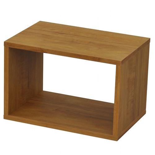 エイ・アイ・エス AIS オープンラックシステム OPR-4530 BR ブラウン