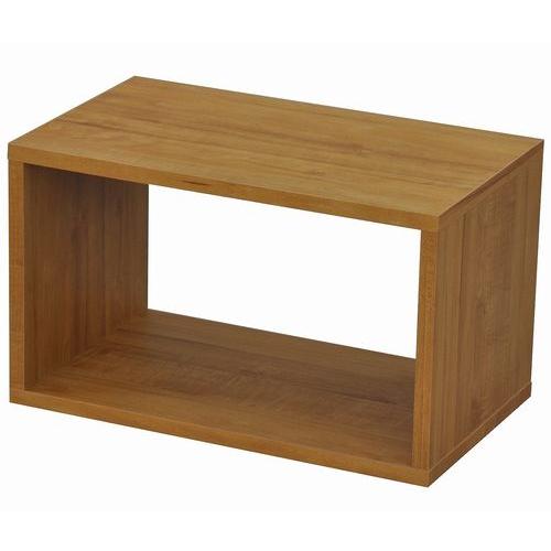 エイ・アイ・エス AIS オープンラックシステム OPR-5030 BR ブラウン