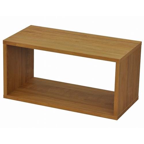 エイ・アイ・エス AIS オープンラックシステム OPR-6030 BR ブラウン