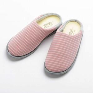 徳武産業 あゆみチャルパーII 2236 ピンク LL 左右