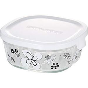 AGCテクノグラス iwaki パック ＆ レンジ  450mL B3240-SND