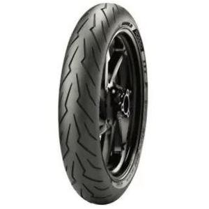 DIABLO バイクタイヤ ピレリ ディアブロ ロッソ3 110/70R17 M/C 54H TL