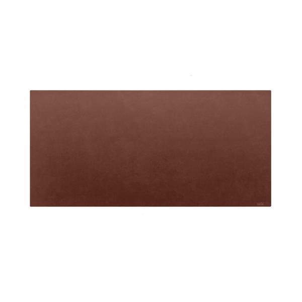 ミワックス ザ・デスクマット(MX-6230-DBR)