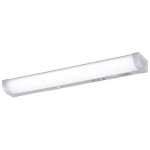 薄型流し元灯 照明器具 FL20W相当 AB54705 ランプ：LED（交換不可