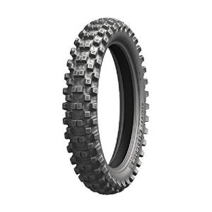 SHINKO（シンコー） 540 【120/100-18 68M TT】 タイヤ オフロード