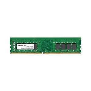 プリンストン PDD4/2666-4G 4GB DDR4-2666 288PIN UDIMM