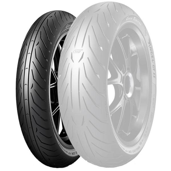 PIRELLI ピレリ 必ず購入前に仕様をご確認下さい P_3111300 ANGEL GT 2 F...
