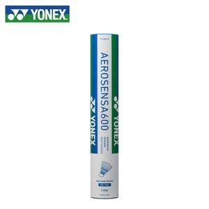 YONEX ヨネックス エアロセンサ600 (AS600) サイズ : 3 入数:10