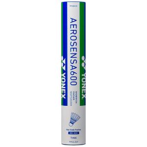 YONEX（ヨネックス） エアロセンサ700 バドミントン シャトル 1ダース