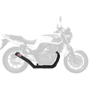 モリワキ ワンピースタイプ フルエキゾーストマフラー SUS CB400SF/SB