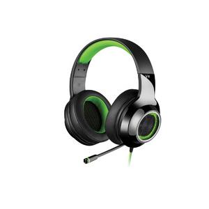 プリンストン Edifier ゲーミングヘッドセット V4  ED-V4GR