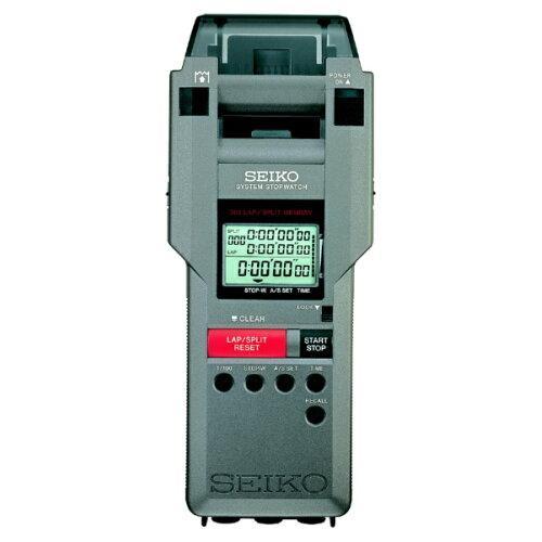 セイコーウオッチ システムストップウォッチ (SVAS013)