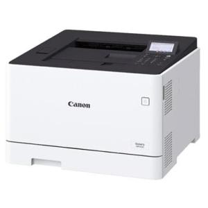 CANON キャノン Canon A4カラーレーザープリンター Satera LBP662C