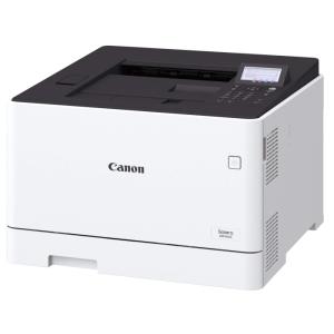 CANON Canon A4カラーレーザープリンター Satera LBP662C