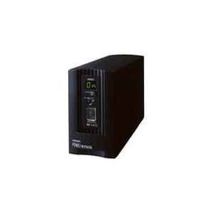 OMRON オムロン BY50S 無停電電源装置(常時商用給電/正弦波出力)500VA/300W