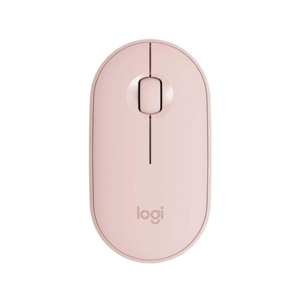 LOGICOOL ロジクール ロジクール Pebble M350 M350RO(M350RO)