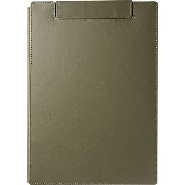 KING JIM レザフェスU CBカバ-付 オリ-(1932LUオリ)