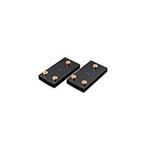 JVC スピーカースタンド 2本1組 LS-EXA3 : アップヴィレッジ