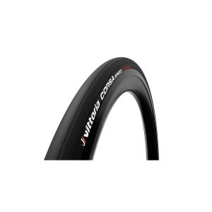ビットリア(Vittoria) CORSA SPEED G2.0 TLR 700X25C ALL BLACK 