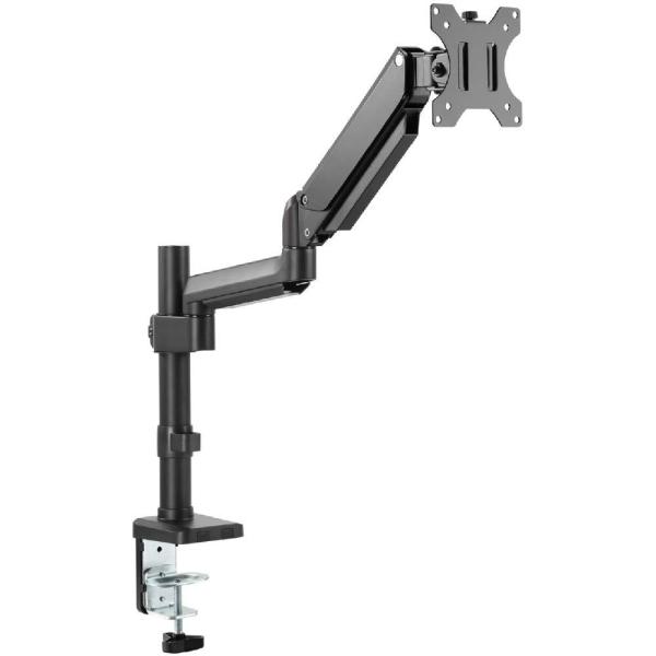 アーキサイト Monitor Arm Basic ガススプリング式 4軸 液晶モニターアーム(AS-...