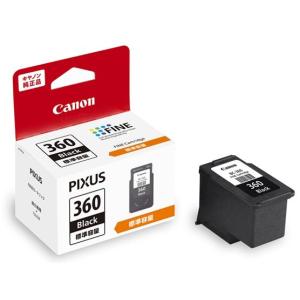 キヤノン BC-360XL CANON 大容量 インクカートリッジ 純正品 JAN