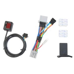 PROTEC（プロテック） 即納 SPI-K72 W800 ['11-'16]専用 シフト