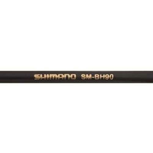 SHIMANO シマノ SM-BH90-JK-SSR 1700mm ブラック 沖縄・離島への配送不可